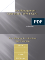 Java Memory Architecture