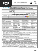 HDS Cloro Coatza PDF