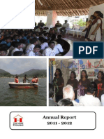 Annual Report - 2011 -2012 (Final)
