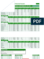 Escala Salarial Setiembre2012