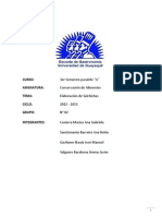 01 Investigacion Salchichas (Documento Completo)