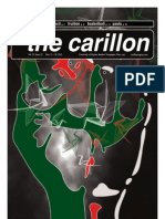 The Carillon - Vol. 55, Issue 22