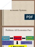 Economic Systems