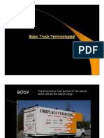 Basic Truck Terminology PDF