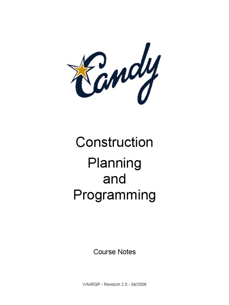 Planning - CCS Guide PDF | PDF | Menu (Computing) | Icon (Computing)