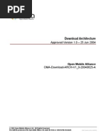 Oma Download Arch v1!0!20040625 A