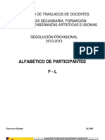 2012 Resolucion Provisional Secundaria FP Ea Idiomas F L