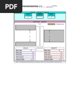 Tolerances Fit Calculator