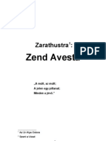 Zarathusztra