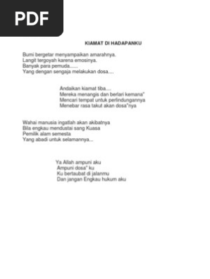 Download Gratis Gambar Syair Agama Terkeren by Cikimm