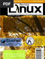 Revista Linux 4