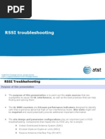 Download 77535012-RSSI-Overwiev-Troubleshooting1ppt by Milica Milicic SN130319292 doc pdf