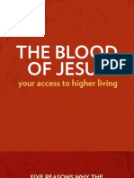 The Blood of Jesus by Creflo Dollar