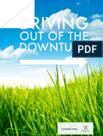 Driving Out of The Downturn - BusinessGreen Peugeot