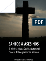 Santos y Aseinos PDF