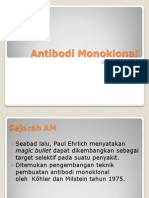 Antibodi Monoklonal