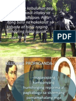 Kilusang Propaganda