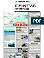 Discovering Nova Scotia - Daily News