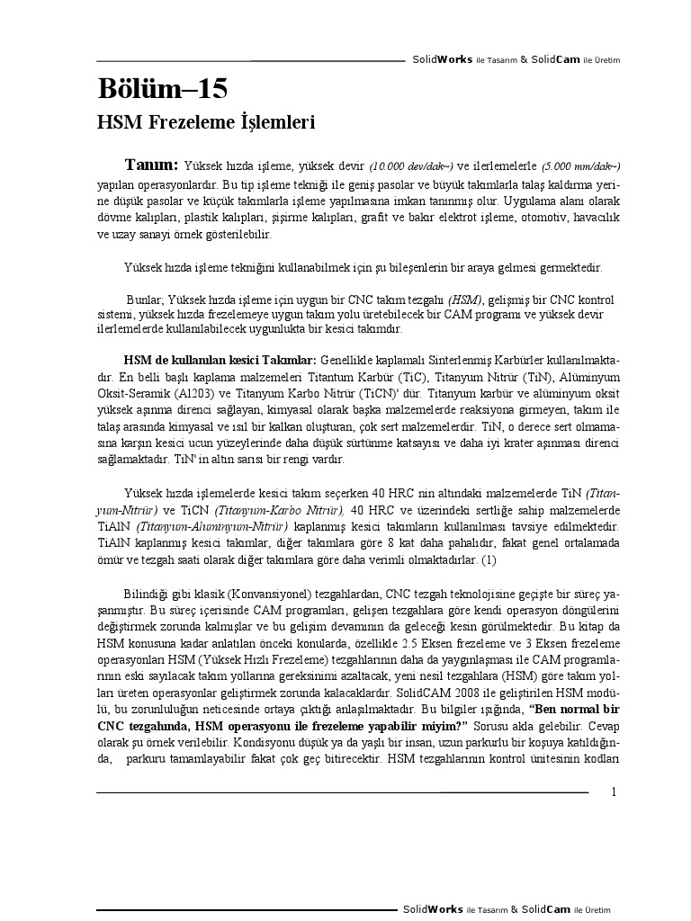 HSM | PDF