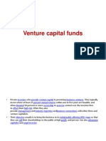 VC funds invest in promising startups