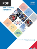 Download SKF Training Handbook by parthasfriends SN130330021 doc pdf