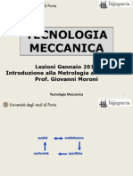 Metrologia A Coordinate