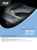 Download Manual Impresora Samsung Scx 4521f by Antonio Agostinelli SN130333275 doc pdf