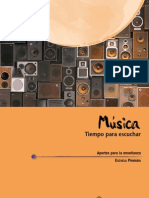 Musica Escuchar Web