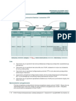 CCNA3 Lab 9 2 5 PL