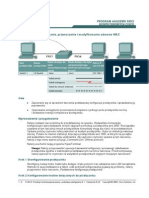 CCNA3 Lab 6 2 6 PL