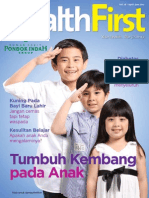 Healthy Full Magazine - Rs Pondok Indah