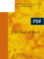I 38 fiori di bach