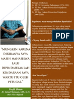 Profil Dosen - Dr. Zainal Muttaqin, S.H., M.H.