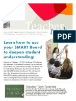 Teachertechtutorials Flyer2