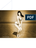 Pinup References PDF