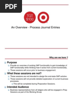 Download An Overview - Process Journal Entries by talupurum1 SN130343305 doc pdf
