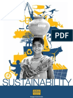 ACF 2011-12 Annual Report Highlights Community Development