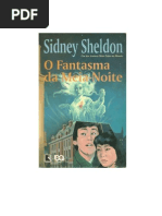 Sidney Sheldon - O Fantasma Da Meia-Noite (LAVRo)