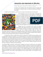 La tecnología de educación más importante en 200 años.pdf