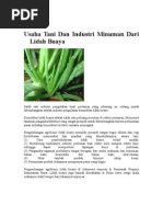 Download Lidah Buaya Di Pontianak by Yusran SN130348797 doc pdf