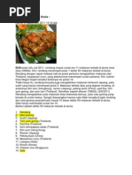 Download Makanan Terbaik Dunia by Andi King SN130348900 doc pdf