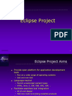 Eclipse Slides