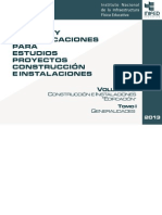 Volumen 6 Tomo I Generalidades Old