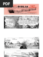 Panorama Curso de Estudio - Alfred Thompson