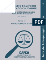 ZFD Compendio de Metodos Antropologico Forenses para La Reconstruccion Del Perfil Osteo Biologico 11