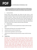 Download Contoh Proposal Penyelidikan Pendidikan by Saida Akmal Pauzi SN130356536 doc pdf