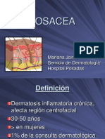 Rosacea