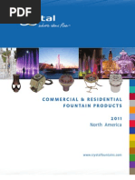 Download 2012 Crystal Fountains Catalog by CrystalFountains SN130366562 doc pdf
