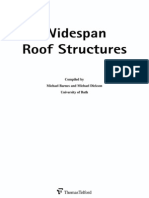 Download Widespan Roof Structures by xxmorph3u5xx SN130368457 doc pdf