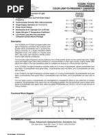 TCS3200